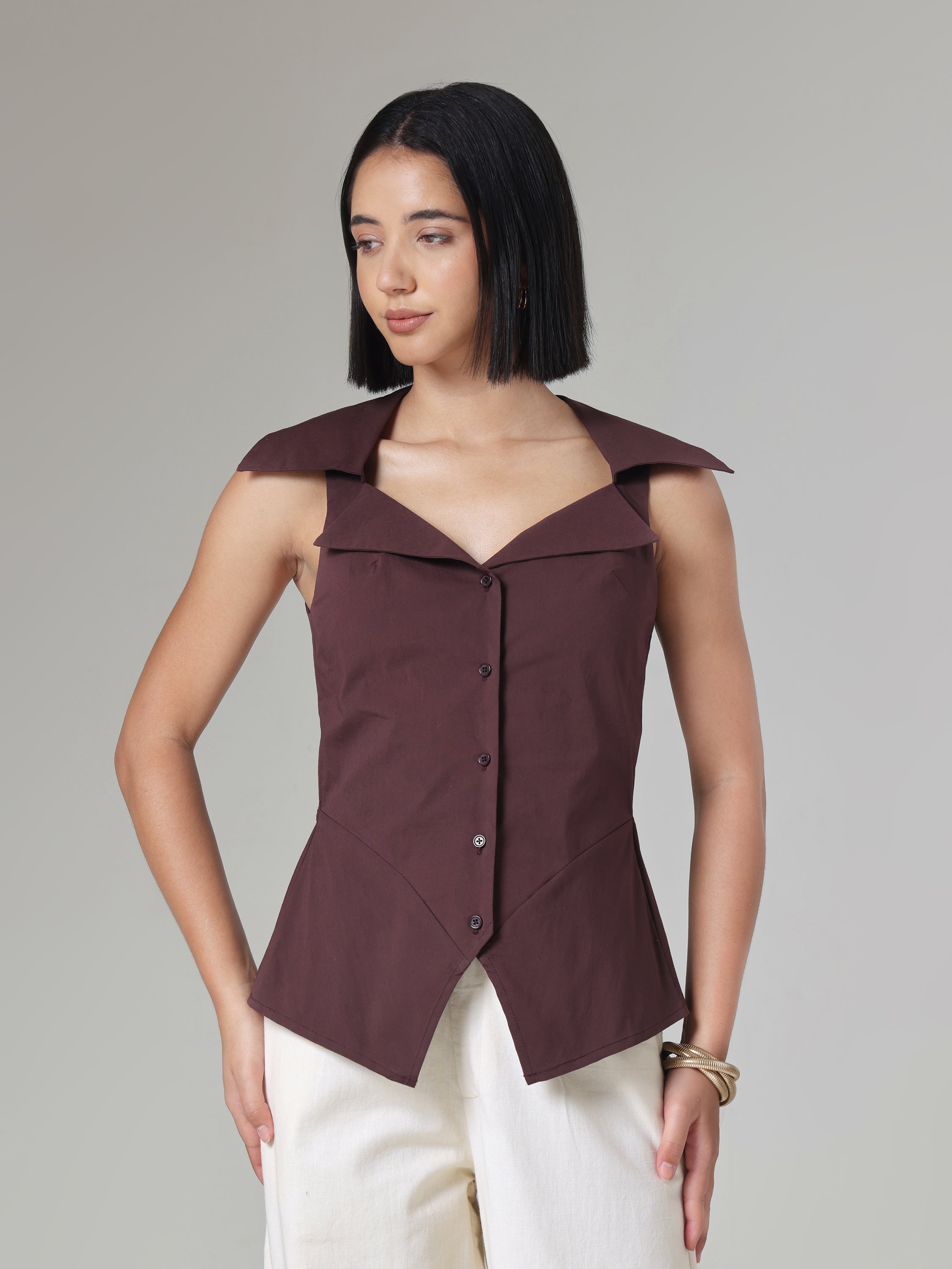 Cleo Top
