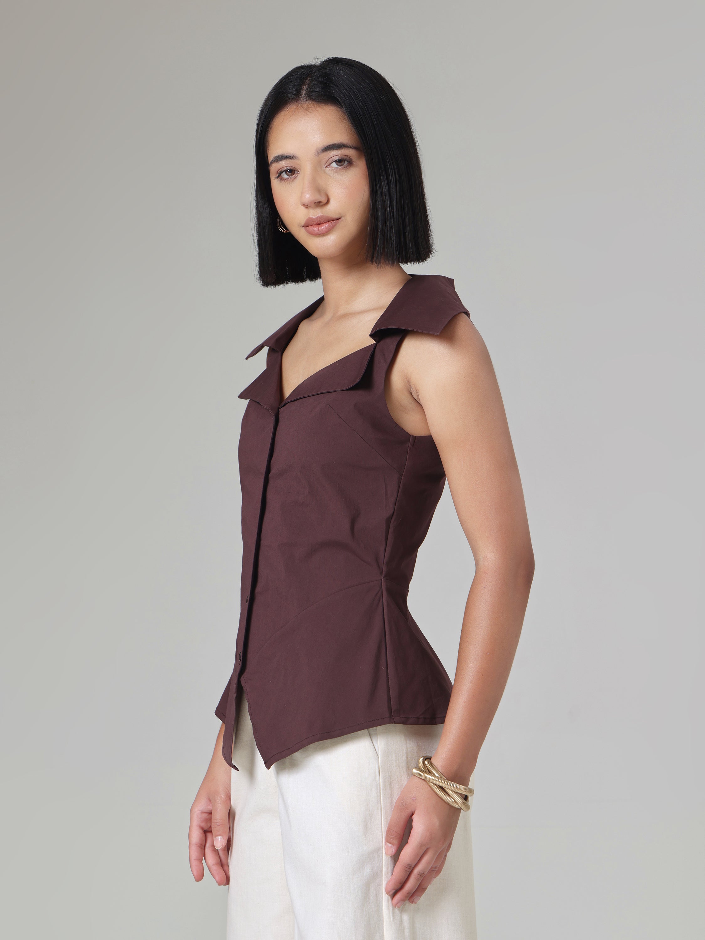 Cleo Top