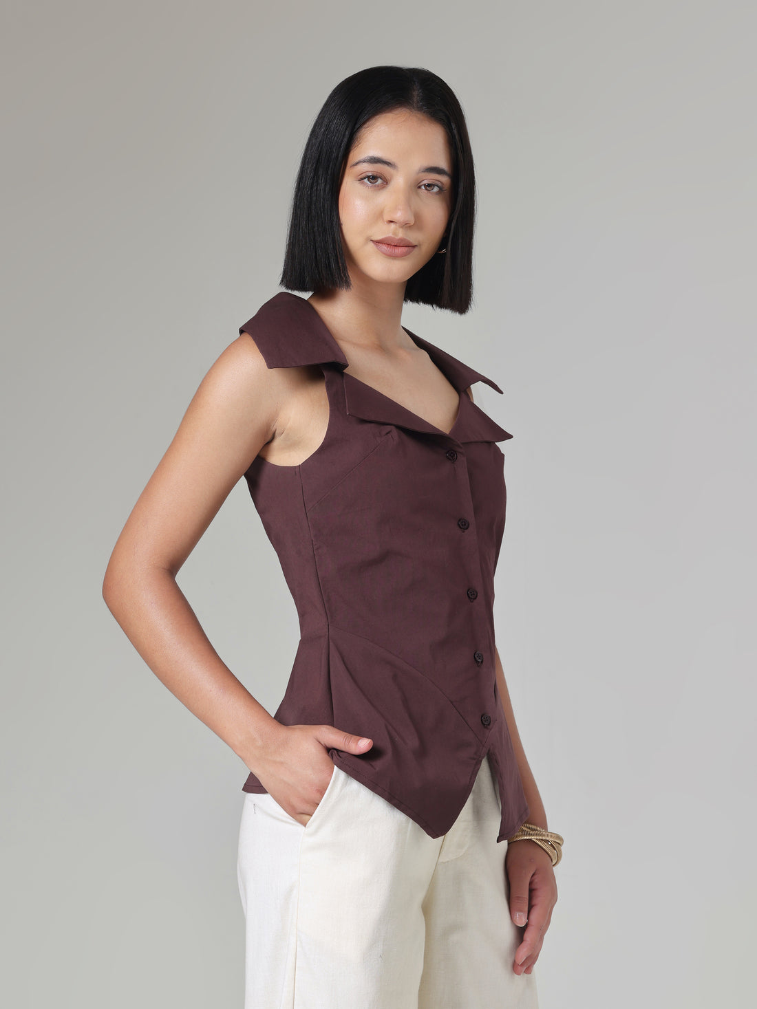 Cleo Top