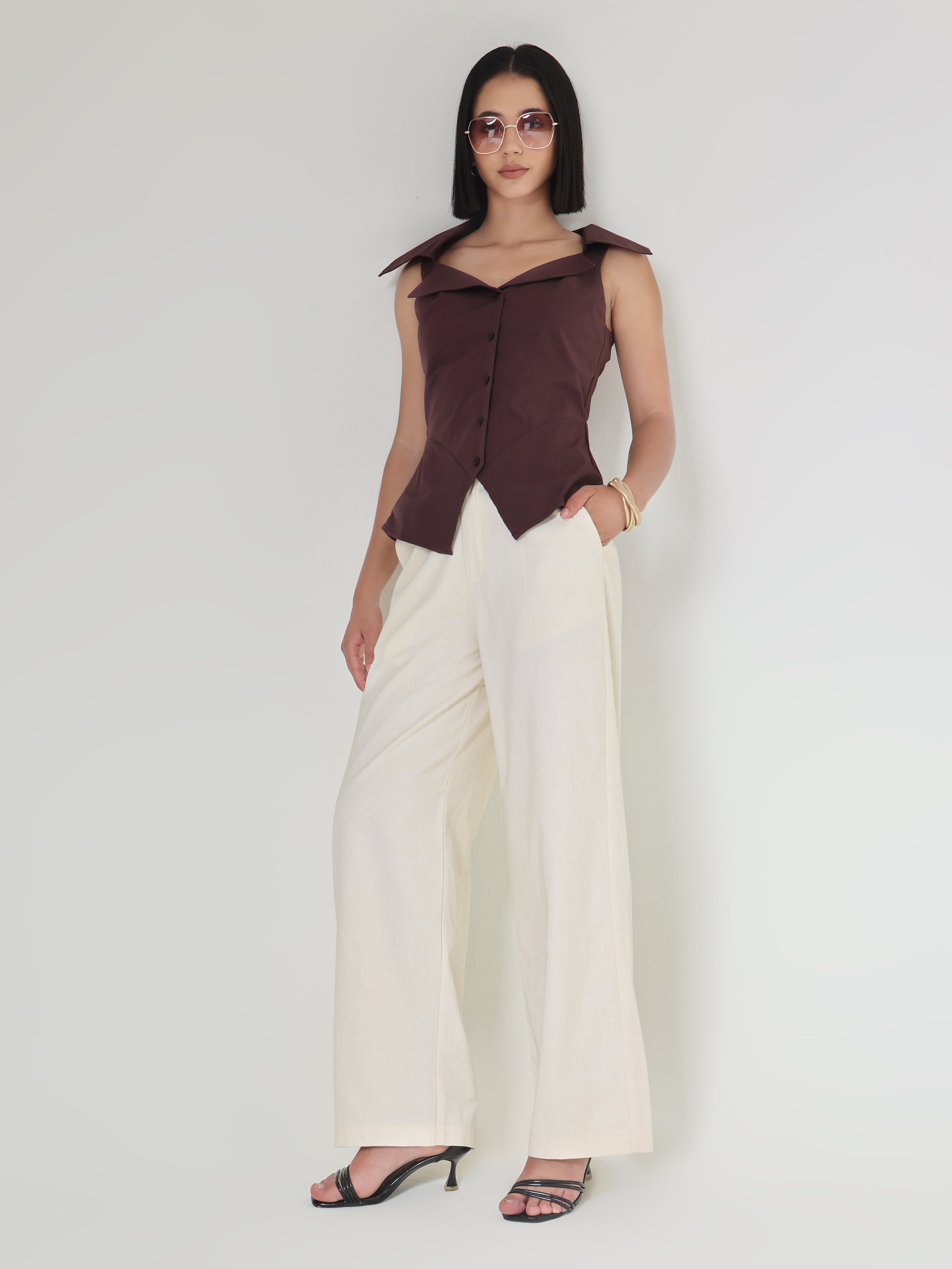 Cleo Top