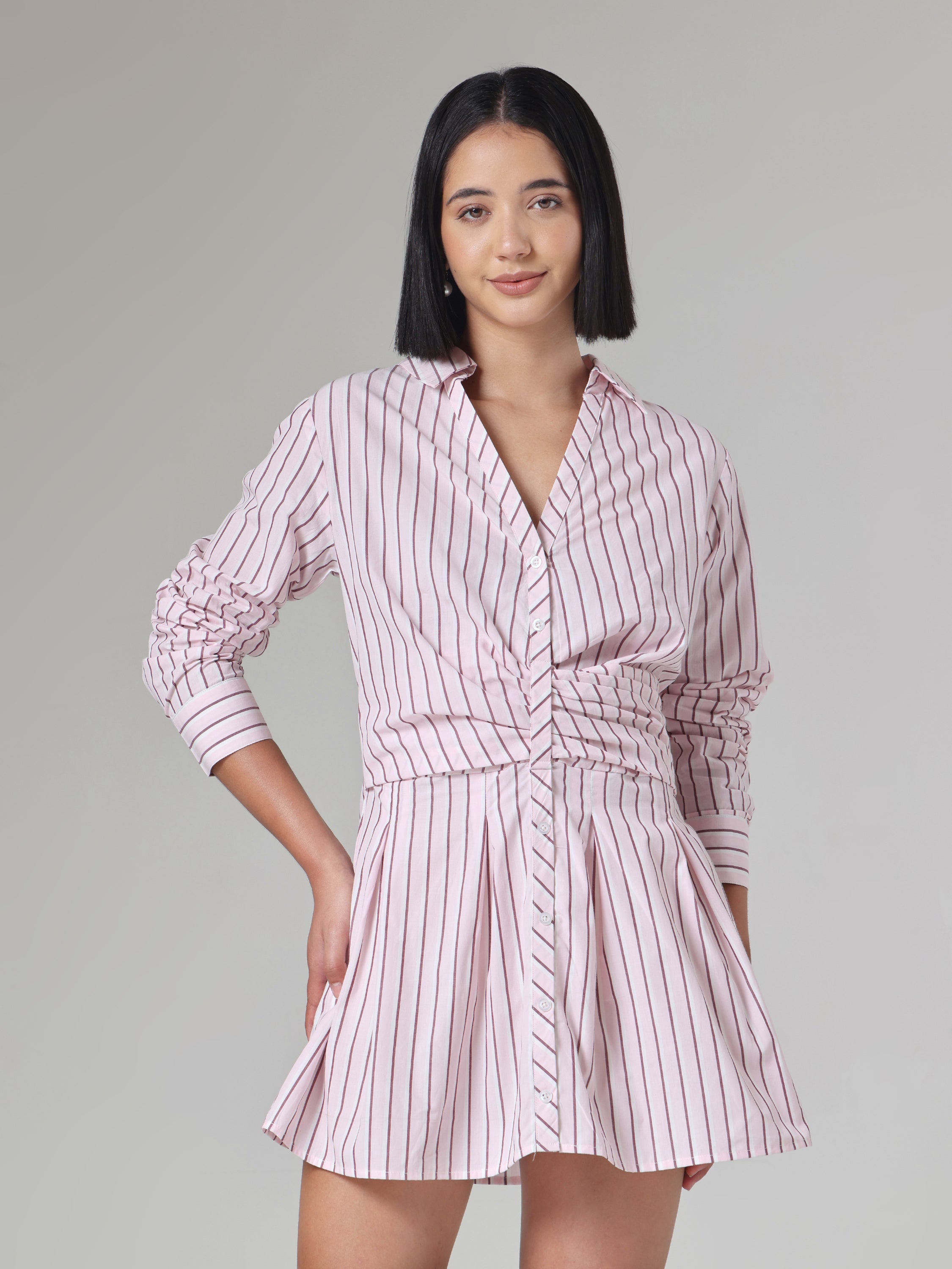 Blair Dress