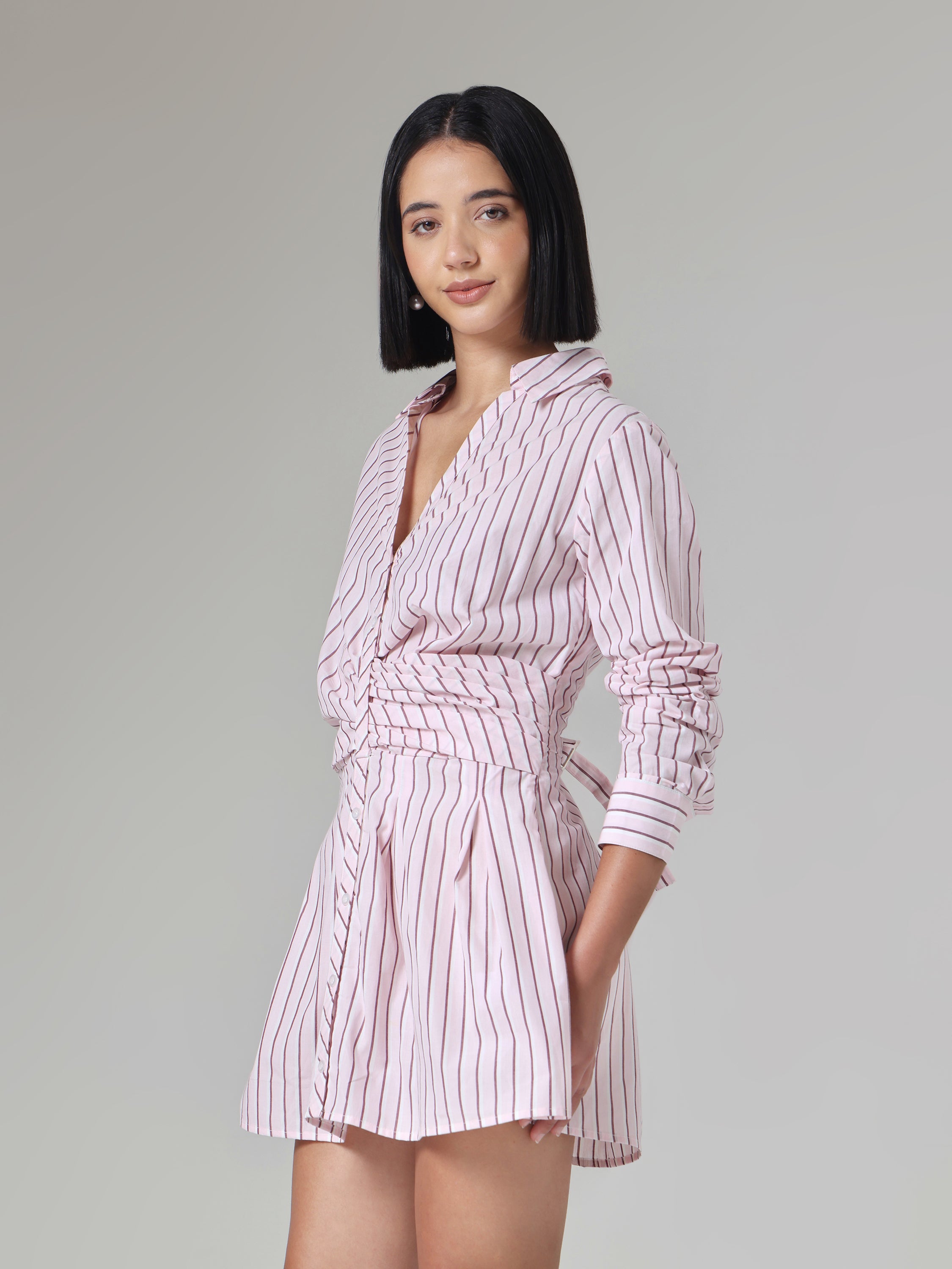 Blair Dress