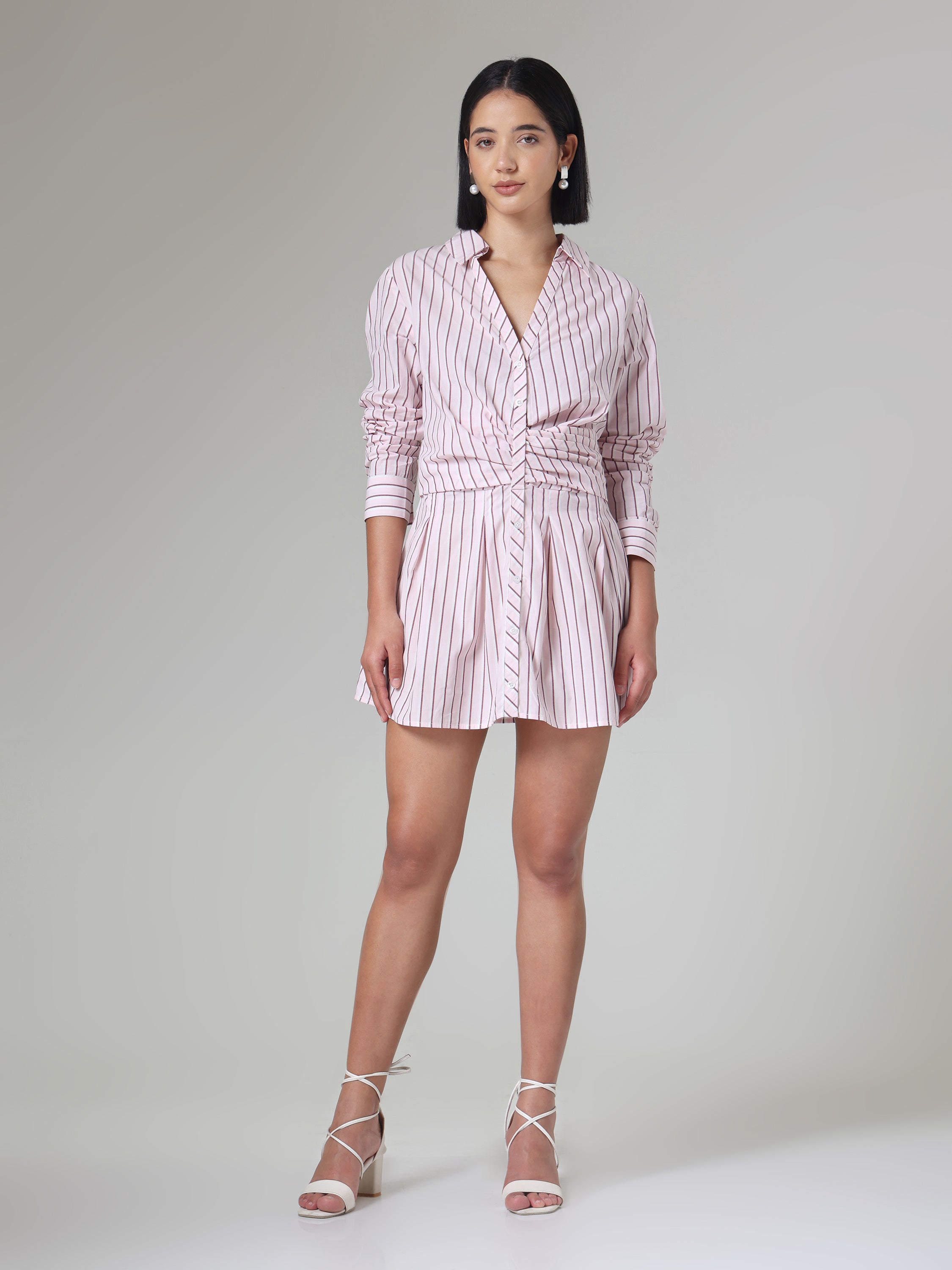 Blair Dress