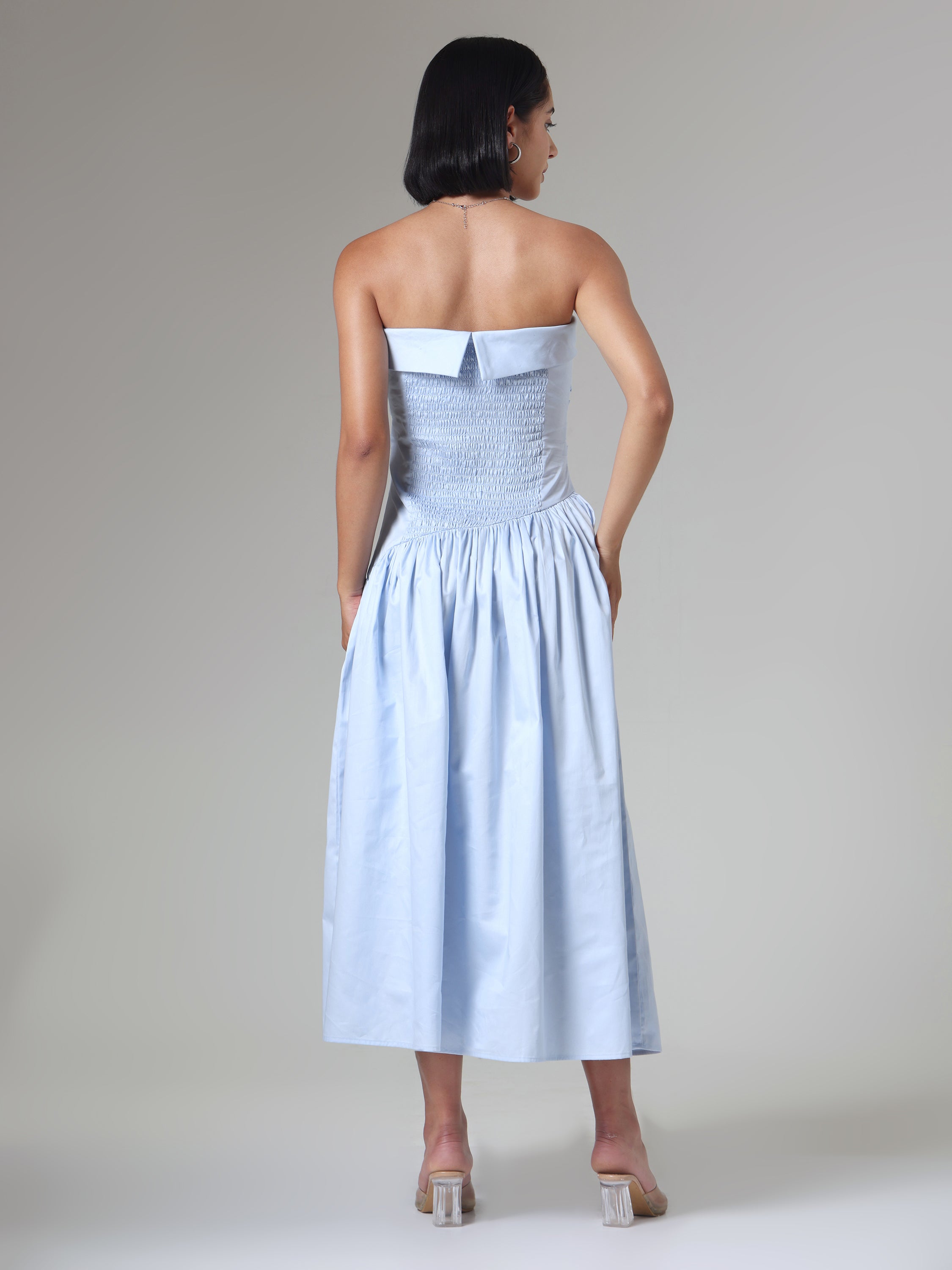 Elara Dress