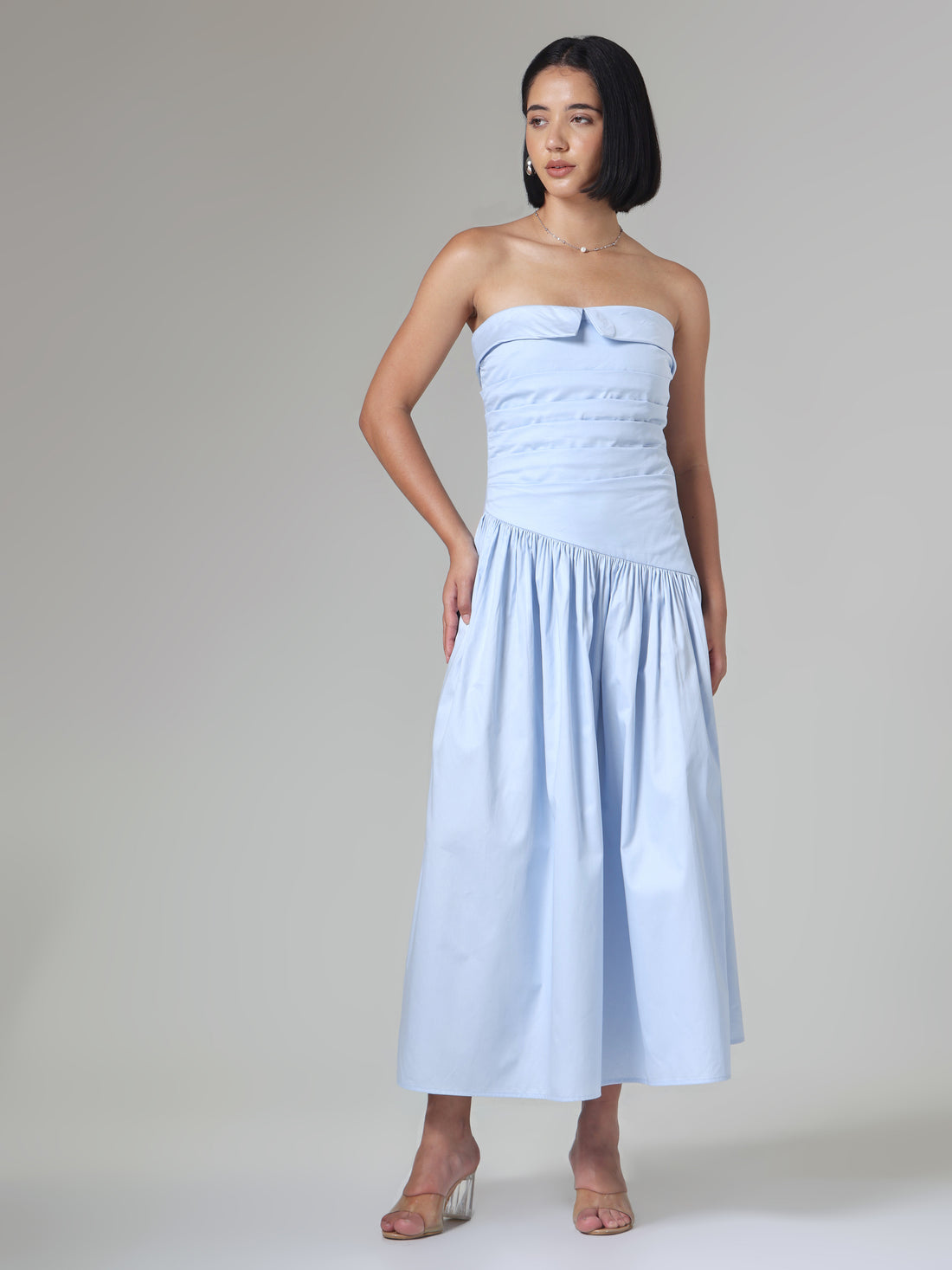 Elara Dress