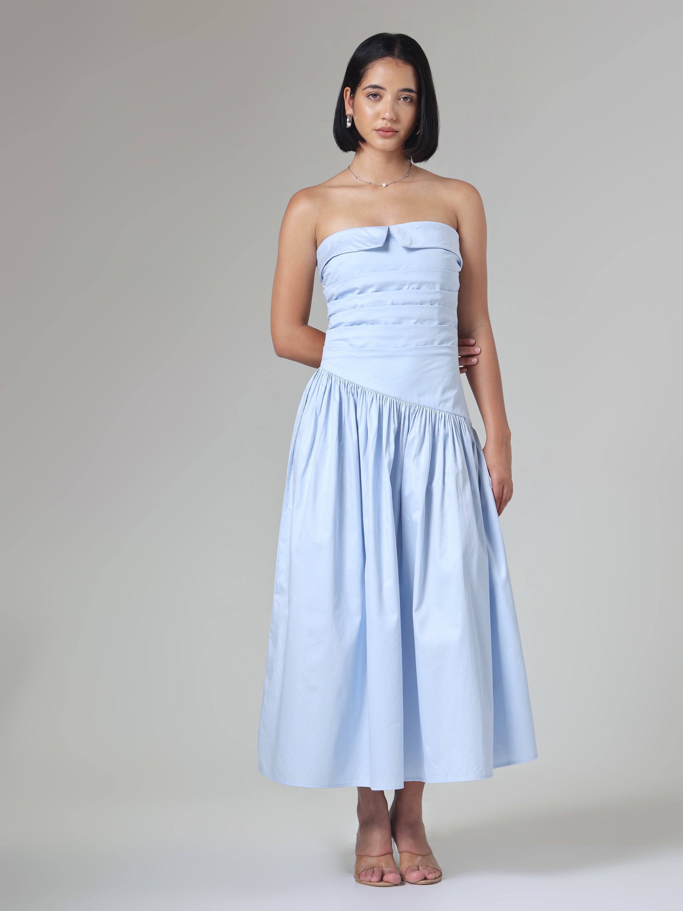 Elara Dress