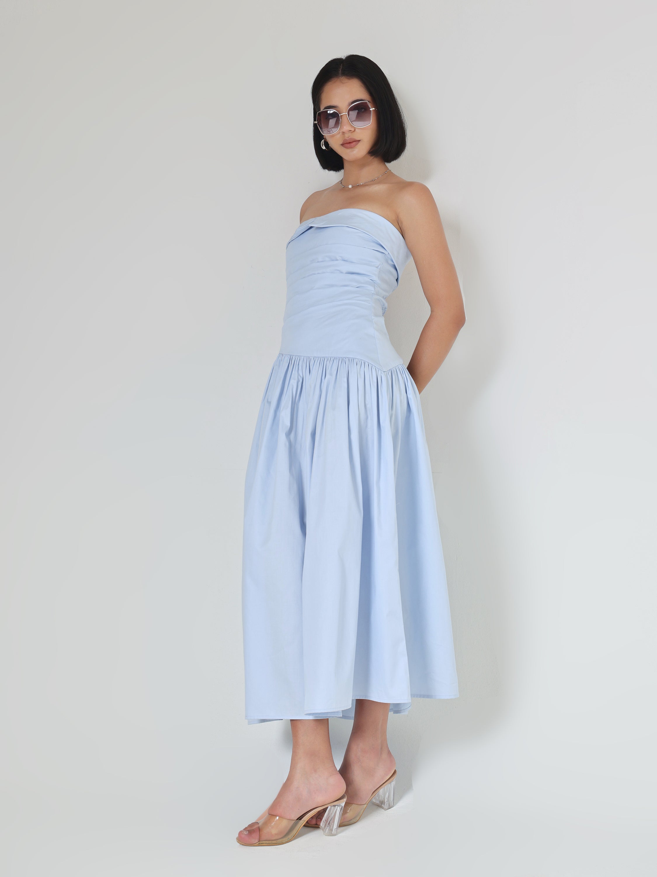 Elara Dress