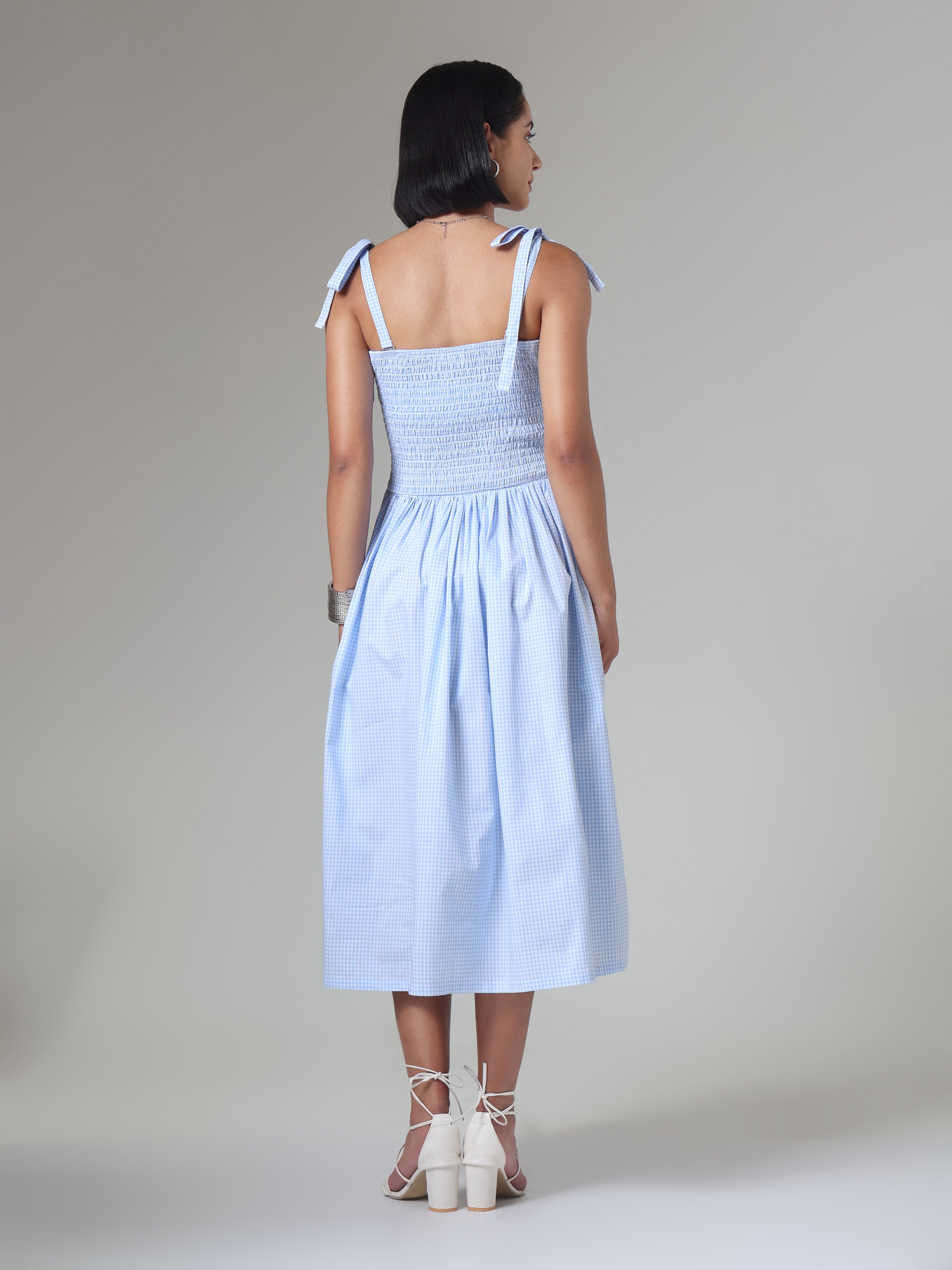 Daisy Dress