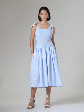 Daisy Dress
