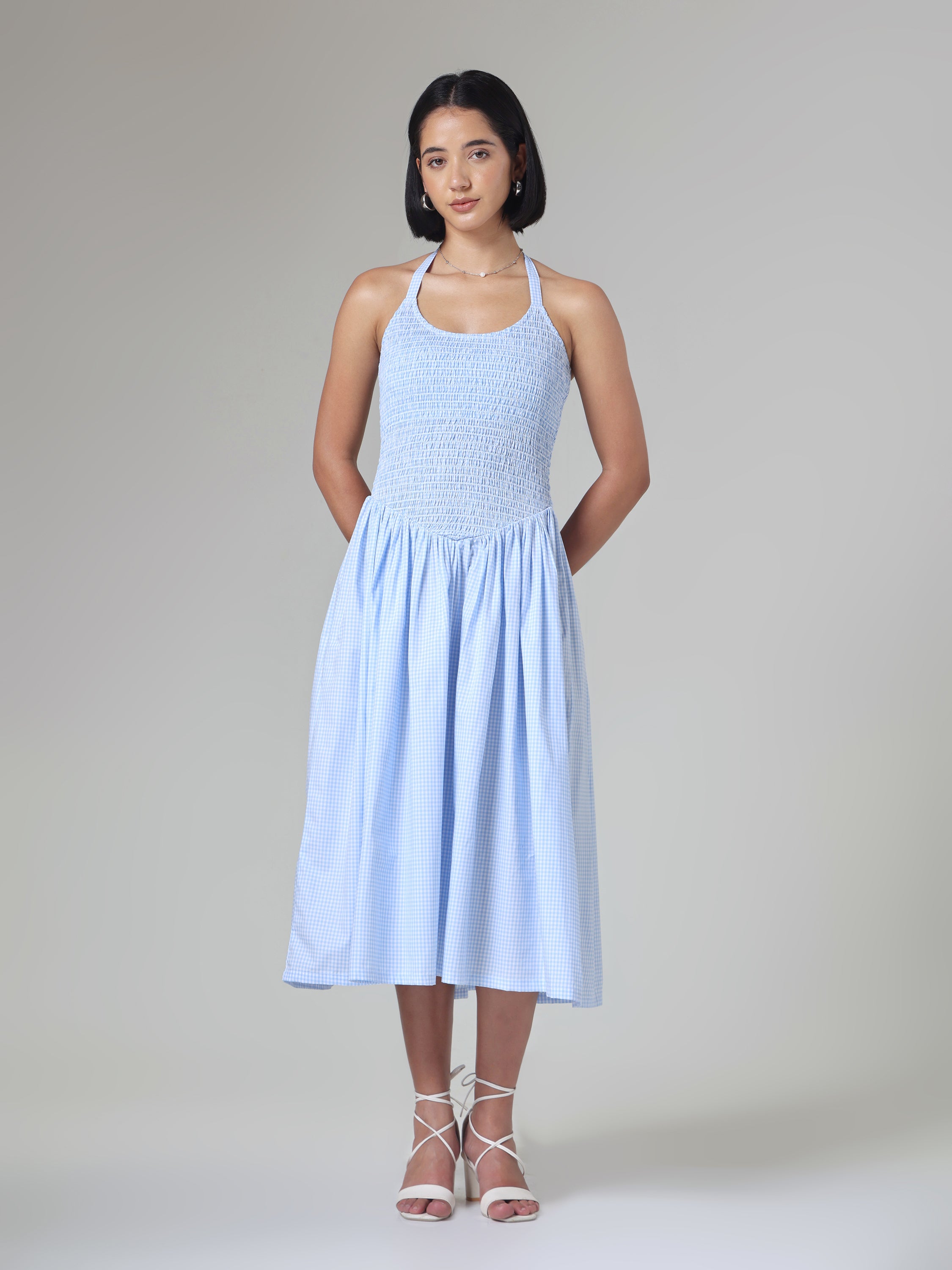 Daisy Dress