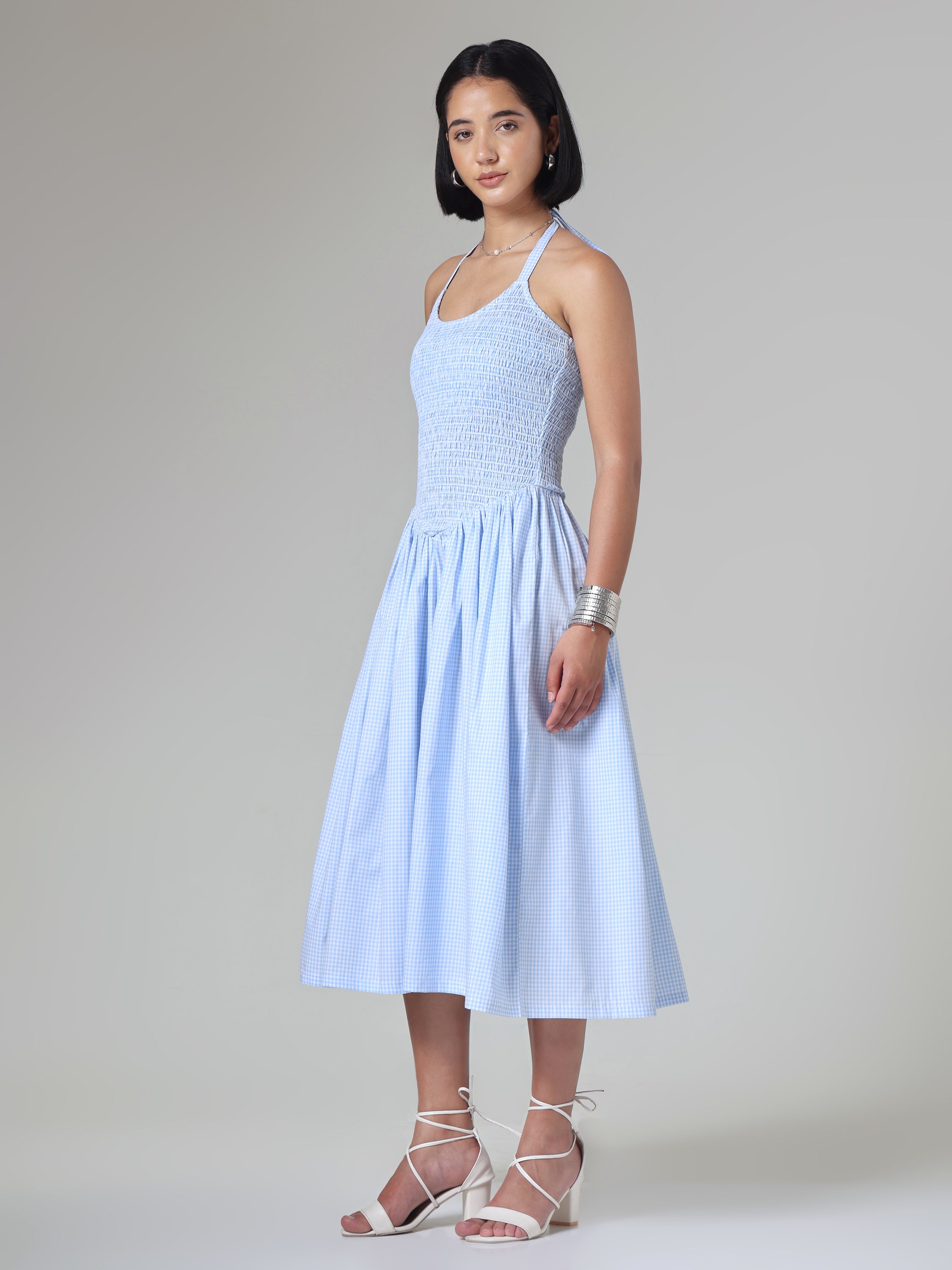 Daisy Dress