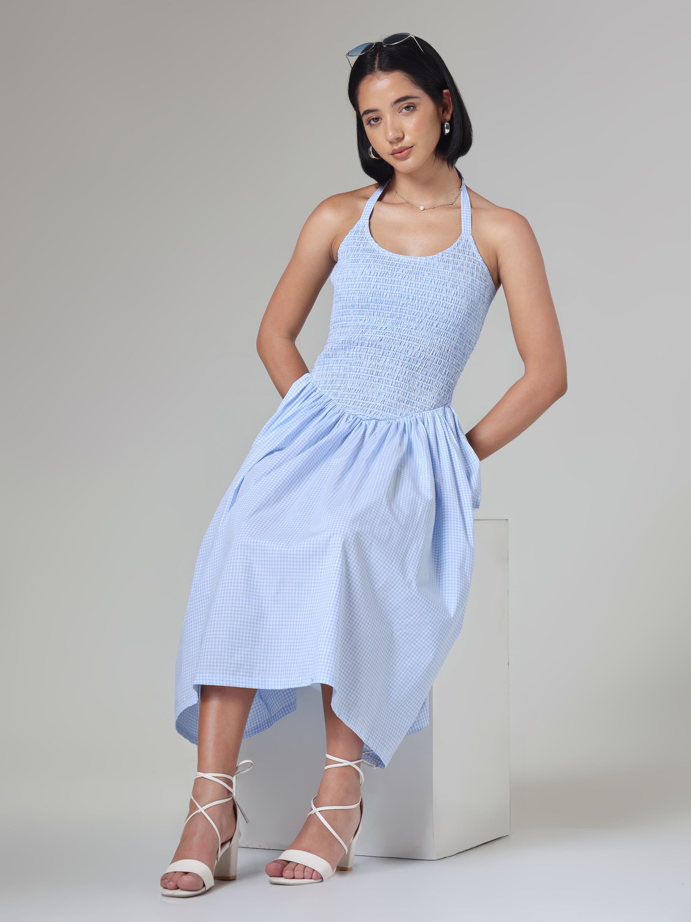Daisy Dress