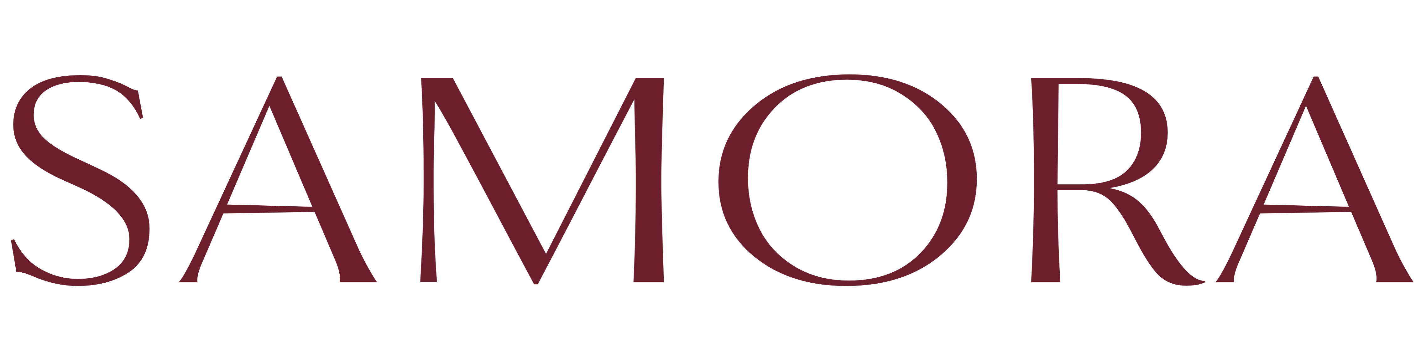 SAMORA