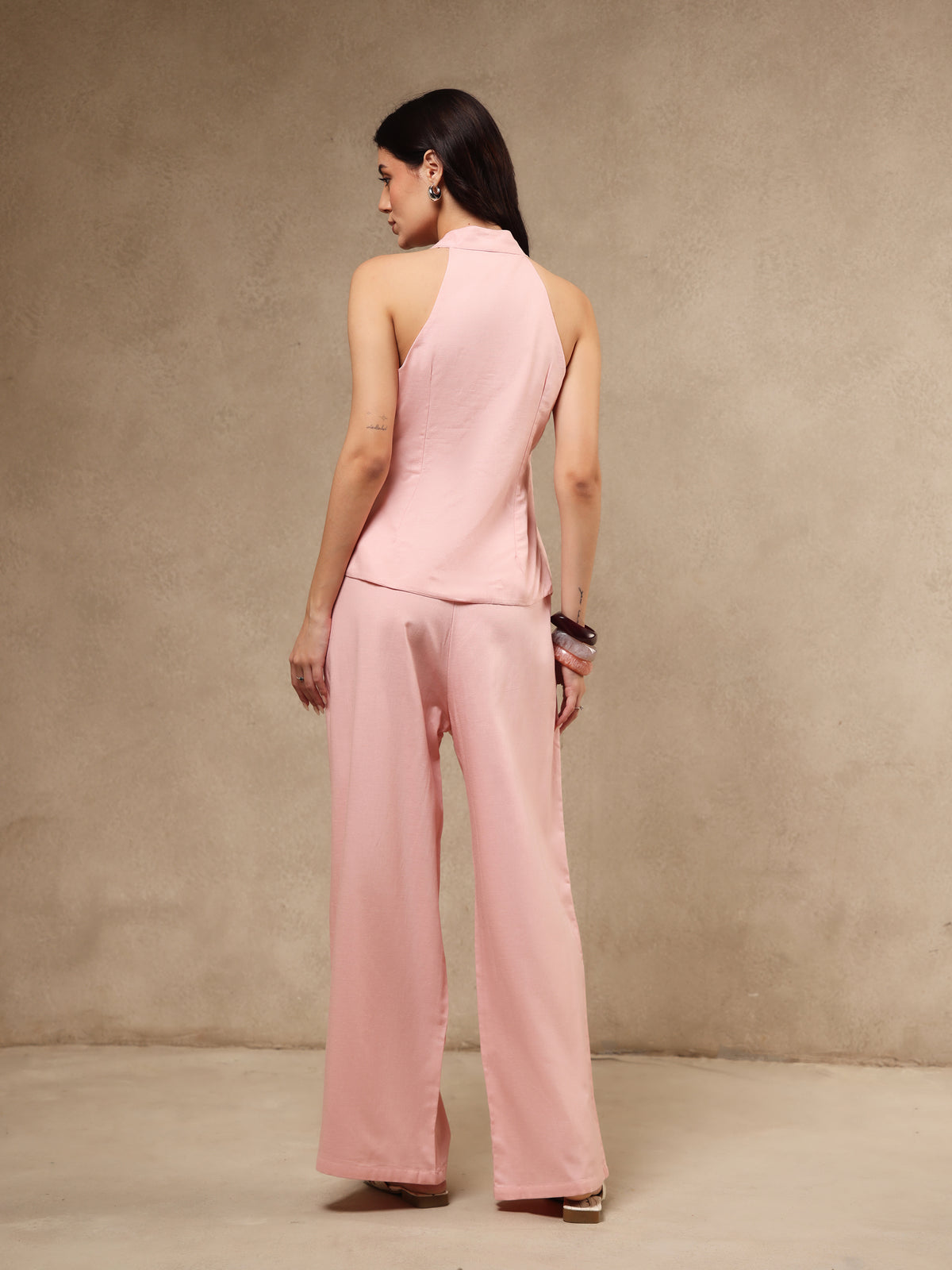Siena Pink Co-ord Set