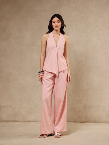 Siena Pink Co-ord Set