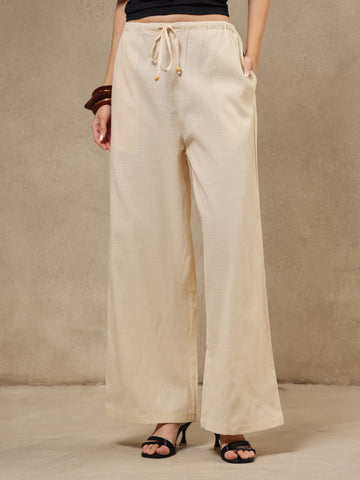 Mira Linen Pants