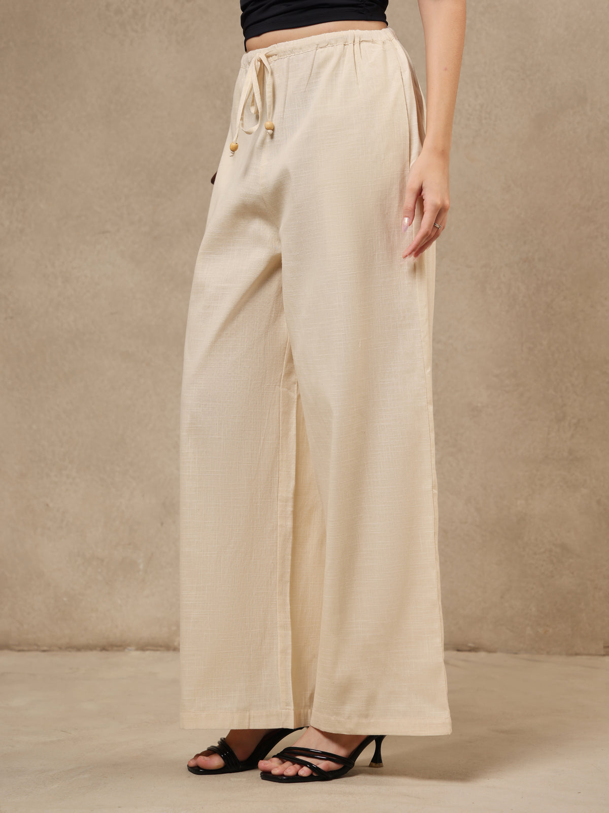 Mira Linen Pants